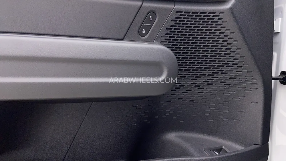 Mini Countryman 2025 for Sale in Dubai Image-25