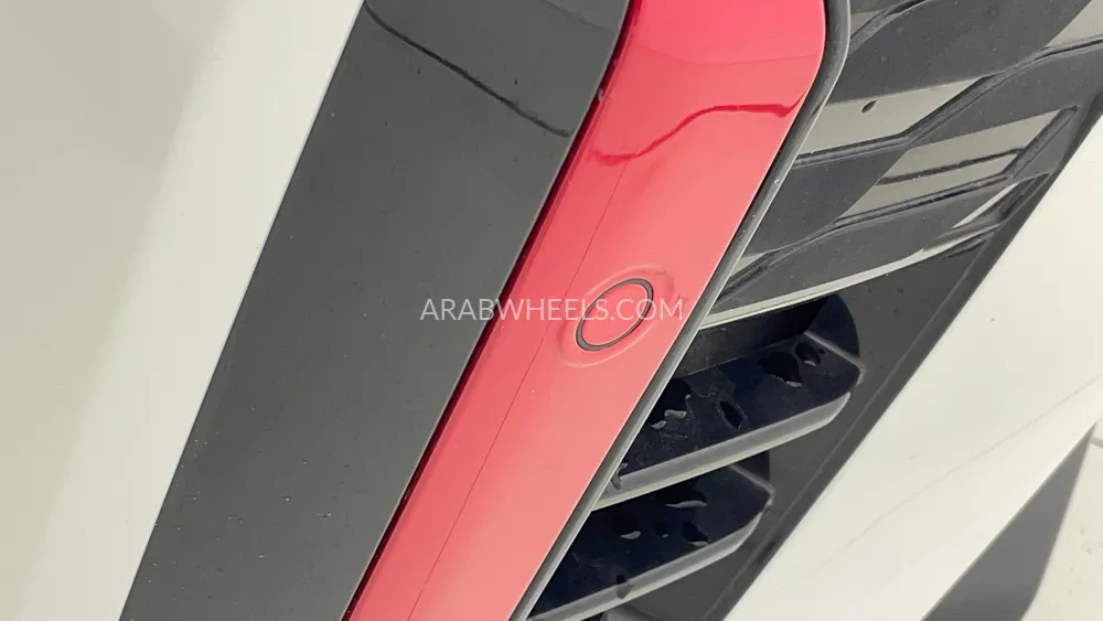 Mini Countryman 2025 for Sale in Dubai Image-32