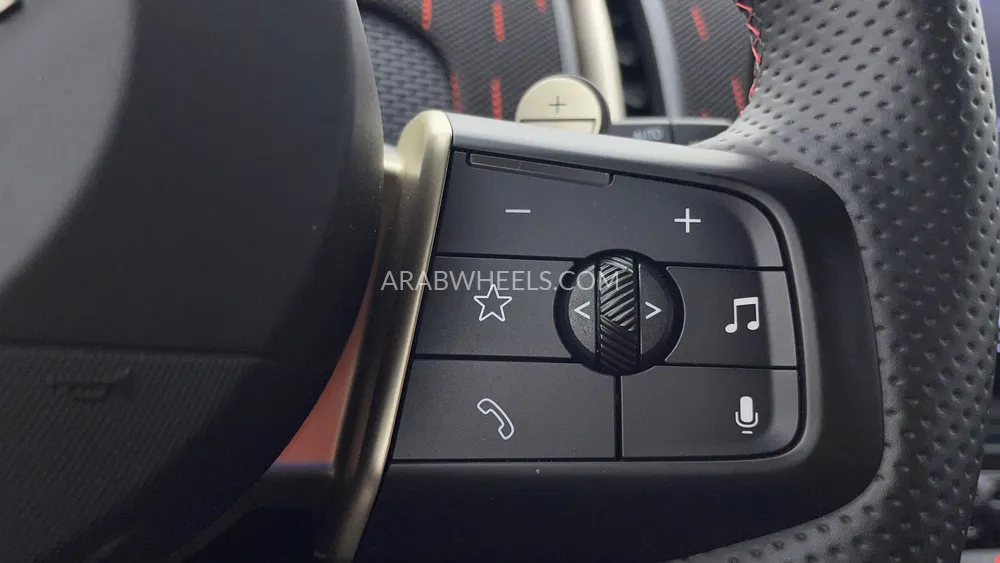 Mini Countryman 2025 for Sale in Dubai Image-54