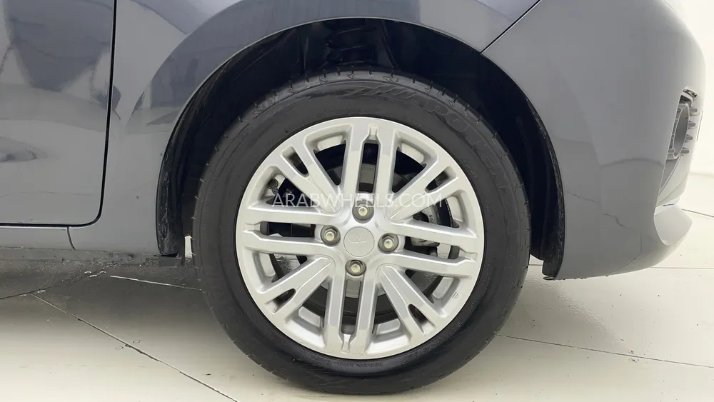 Mitsubishi Attrage 2025 for Sale in Dubai Image-10