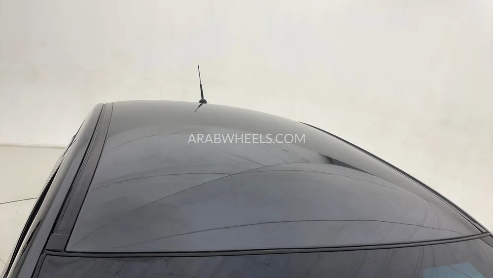 Mitsubishi Attrage 2025 for Sale in Dubai Image-11