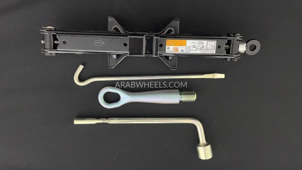 Mitsubishi Attrage 2025 for Sale in Dubai Image-27