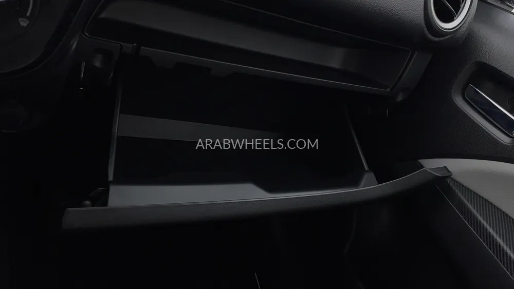 Mitsubishi Attrage 2025 for Sale in Dubai Image-28