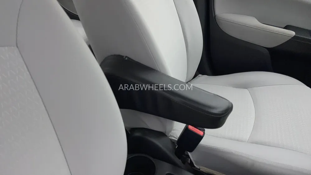 Mitsubishi Attrage 2025 for Sale in Dubai Image-31