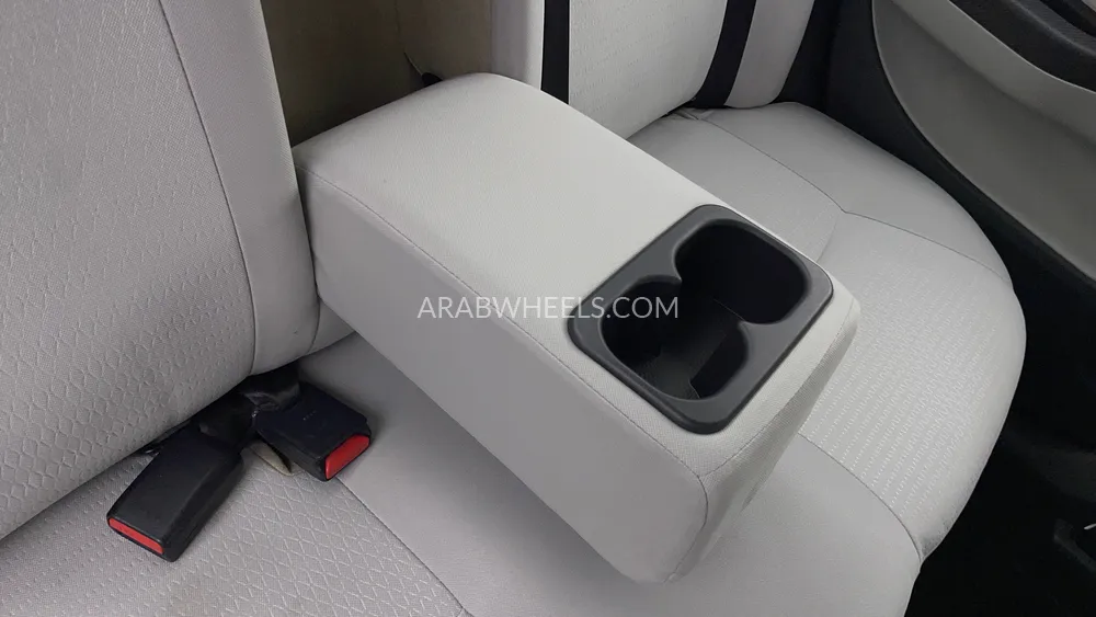 Mitsubishi Attrage 2025 for Sale in Dubai Image-32