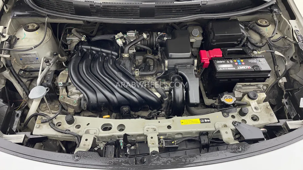 نيسان صني 2023 for Sale in دبي Image-9