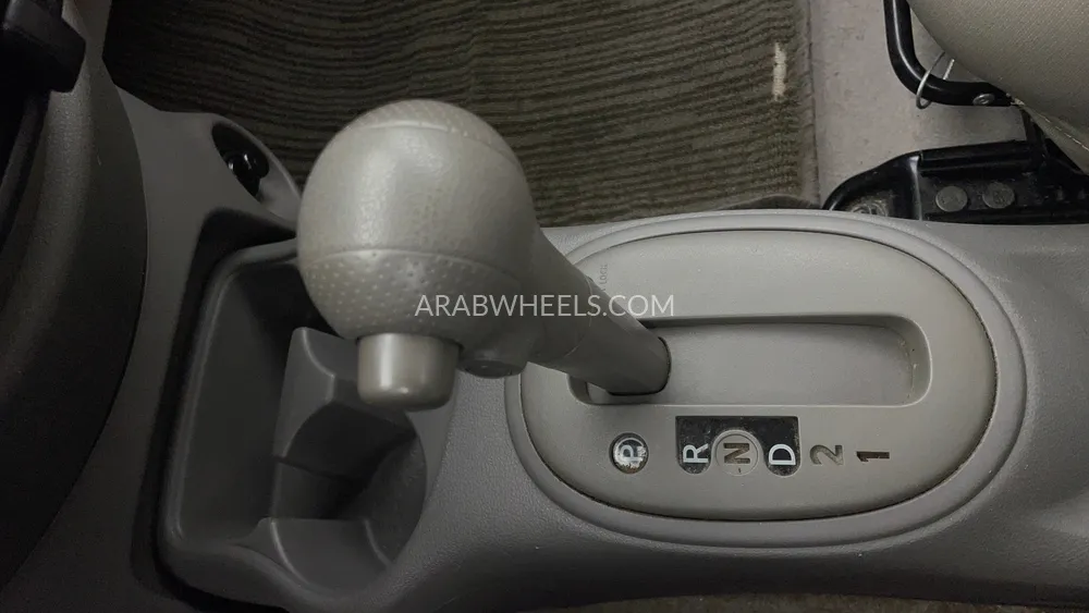 نيسان صني 2023 for Sale in دبي Image-16