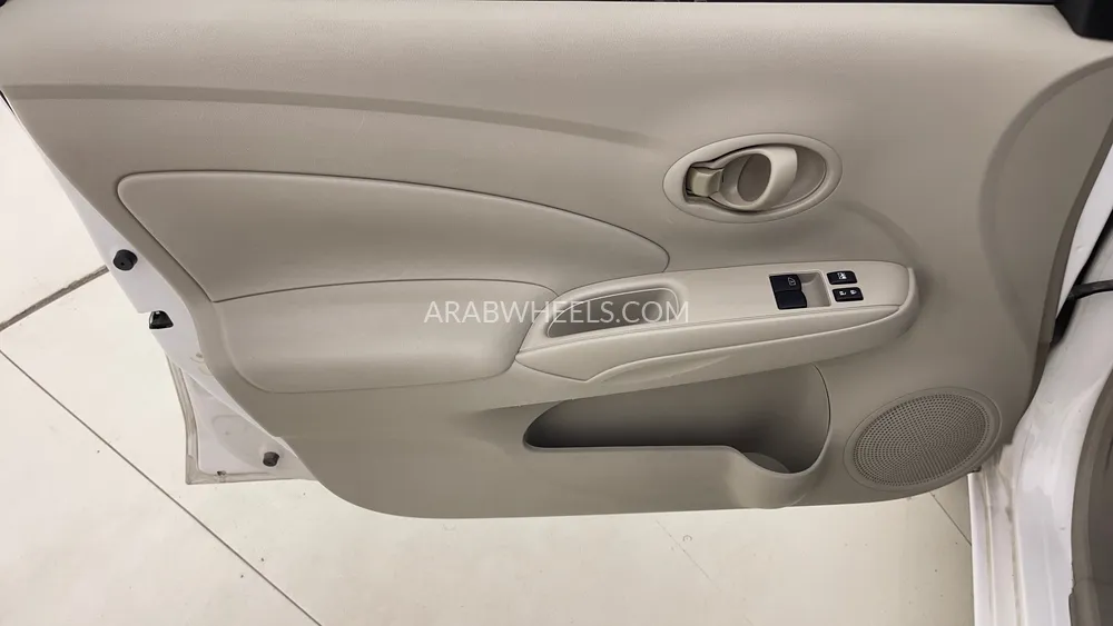 نيسان صني 2023 for Sale in دبي Image-17