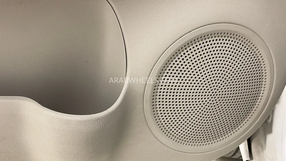 نيسان صني 2023 for Sale in دبي Image-19