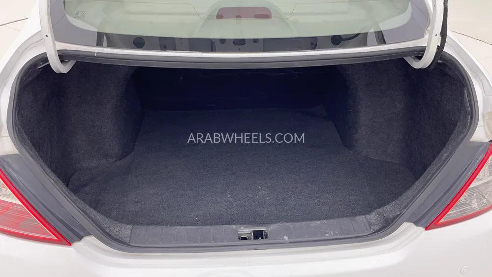 نيسان صني 2023 for Sale in دبي Image-22