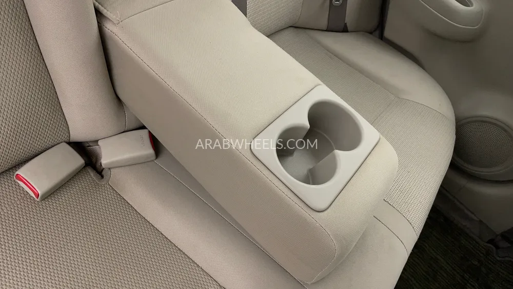 نيسان صني 2023 for Sale in دبي Image-29