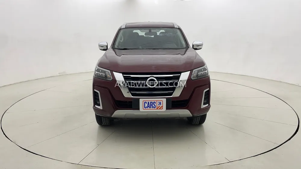 Nissan Xterra 2023 for Sale in Dubai Image-8