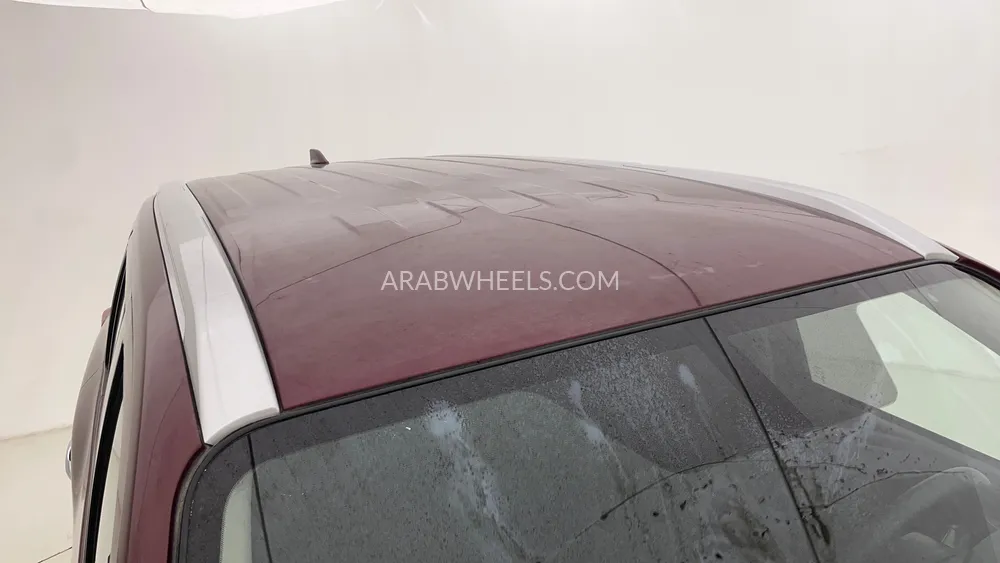 Nissan Xterra 2023 for Sale in Dubai Image-11