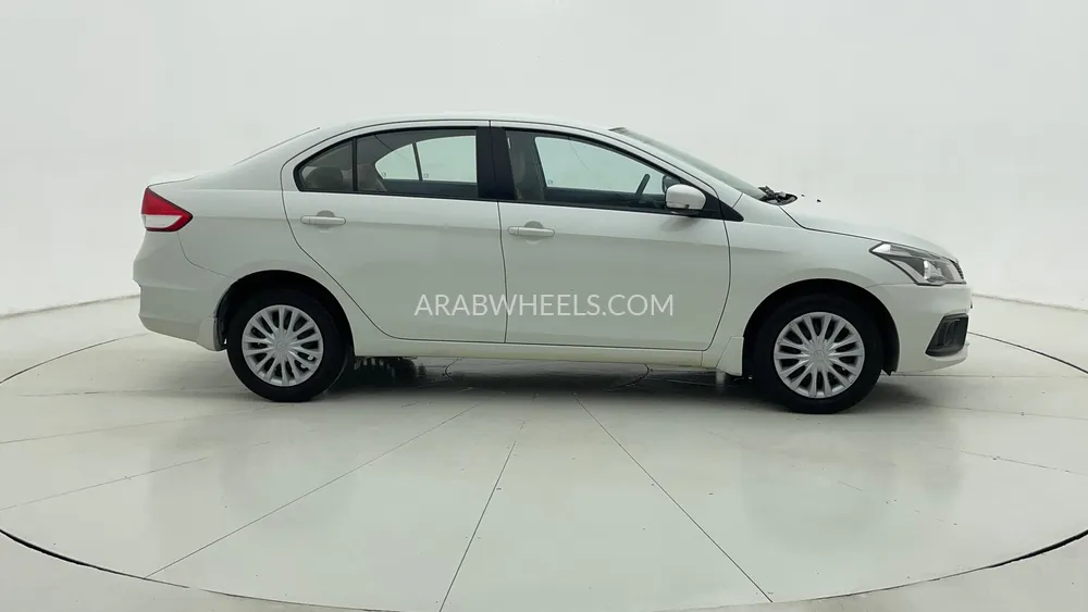 Suzuki Ciaz 2024 for Sale in Dubai Image-2
