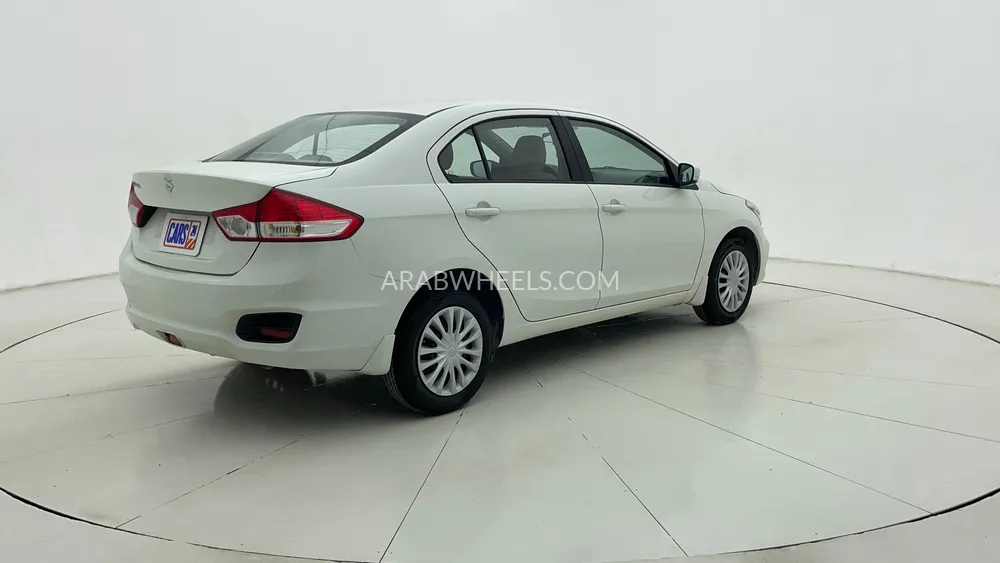 Suzuki Ciaz 2024 for Sale in Dubai Image-3