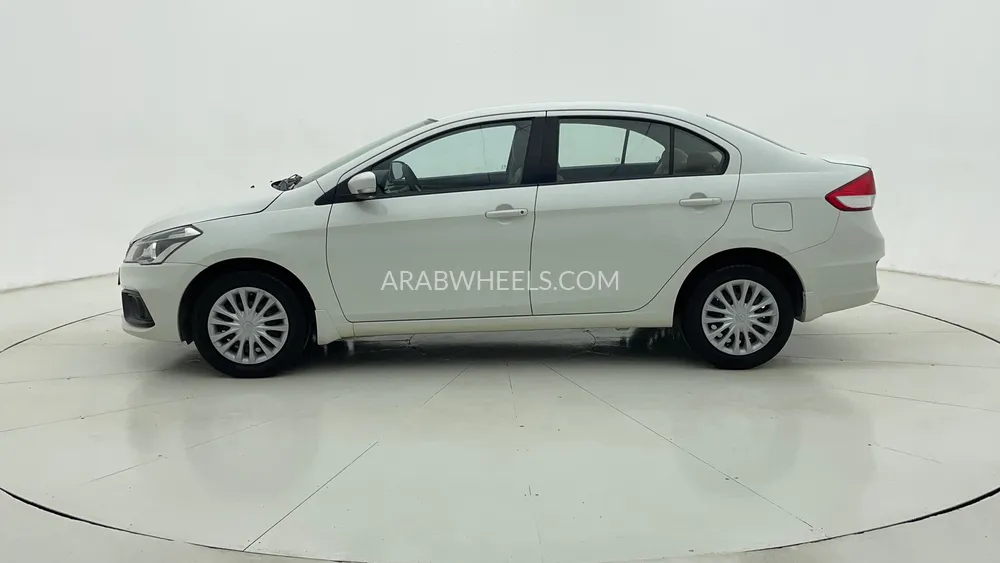 Suzuki Ciaz 2024 for Sale in Dubai Image-6