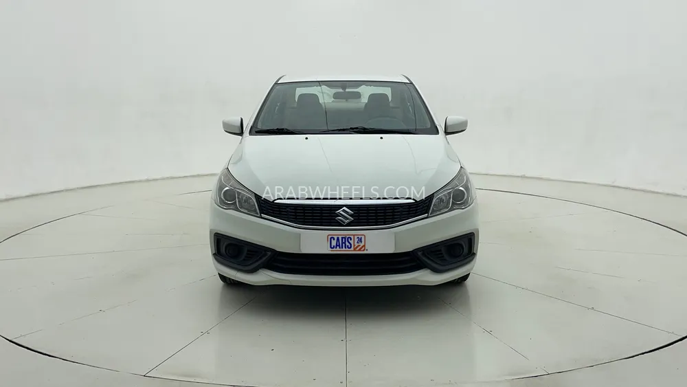 Suzuki Ciaz 2024 for Sale in Dubai Image-8