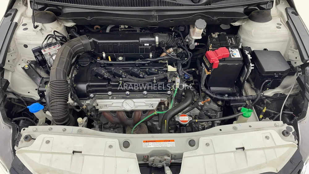 Suzuki Ciaz 2024 for Sale in Dubai Image-9