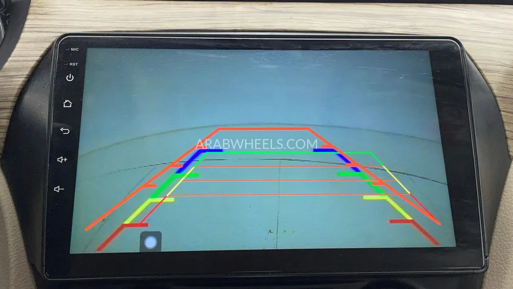 Suzuki Ciaz 2024 for Sale in Dubai Image-16