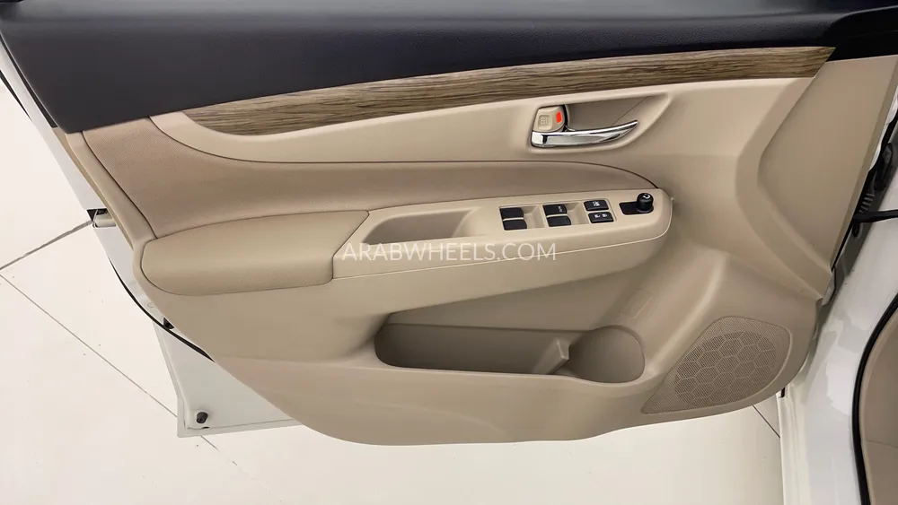 Suzuki Ciaz 2024 for Sale in Dubai Image-19