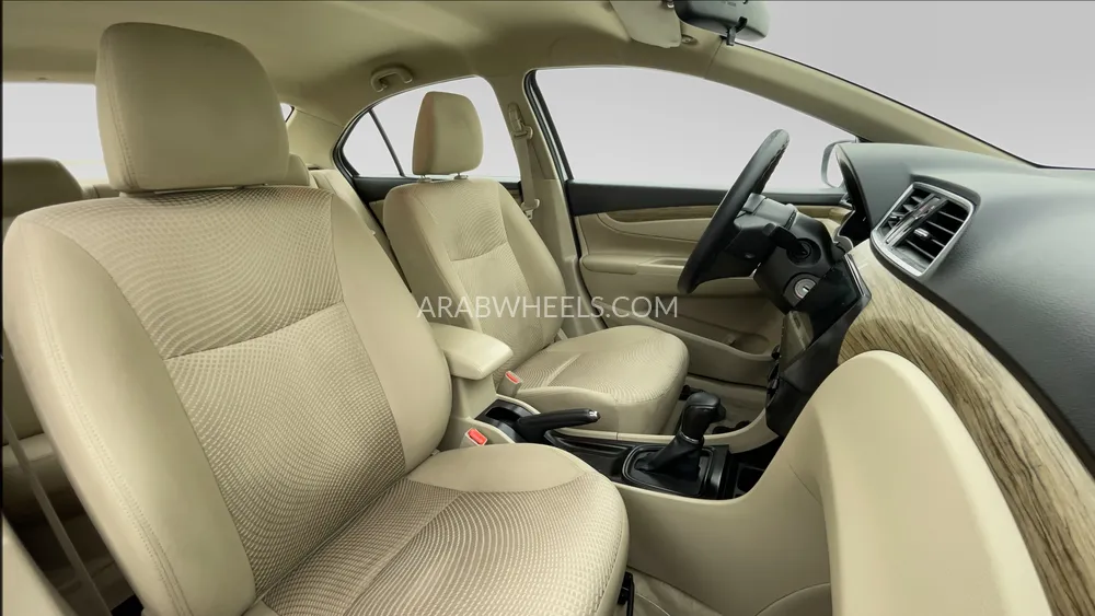 Suzuki Ciaz 2024 for Sale in Dubai Image-23