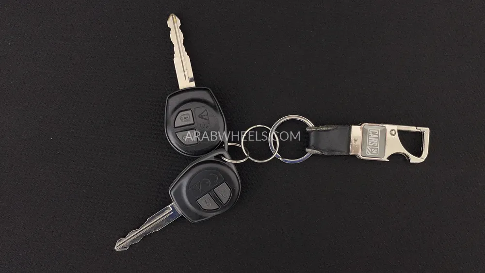 Suzuki Ciaz 2024 for Sale in Dubai Image-26