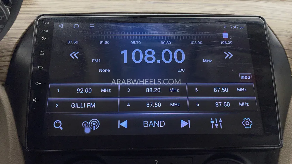 Suzuki Ciaz 2024 for Sale in Dubai Image-29