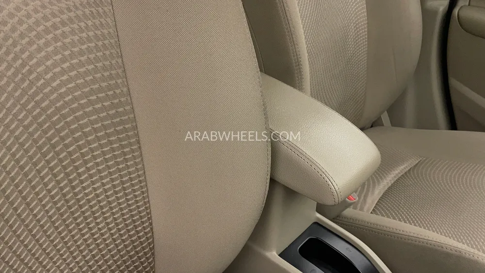 Suzuki Ciaz 2024 for Sale in Dubai Image-31