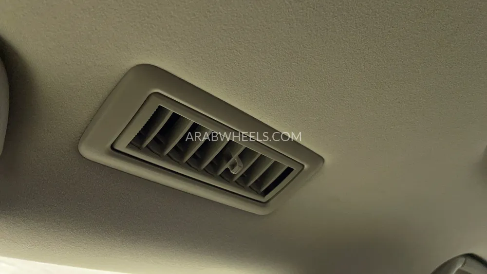 تويوتا لاند كروزر 2021 for Sale in دبي Image-25