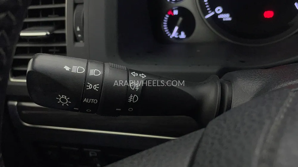 تويوتا لاند كروزر 2021 for Sale in دبي Image-36