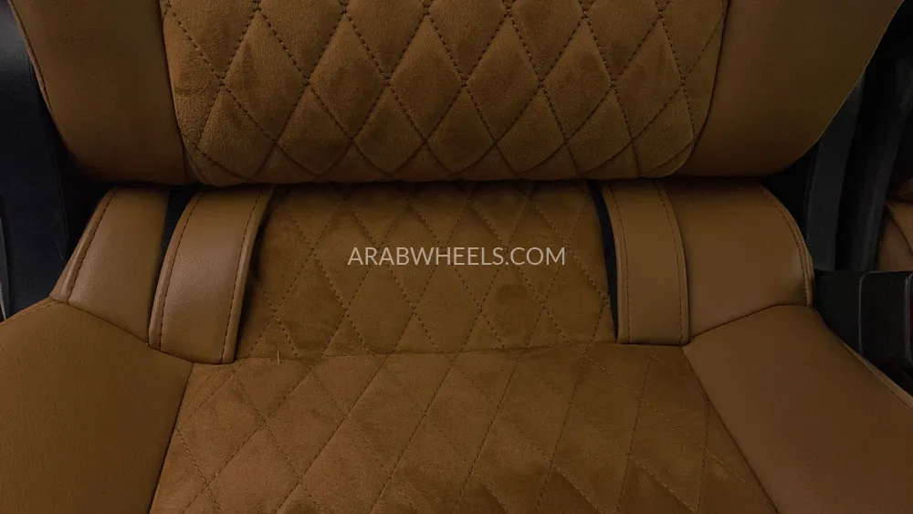 تويوتا لاند كروزر 2021 for Sale in دبي Image-40