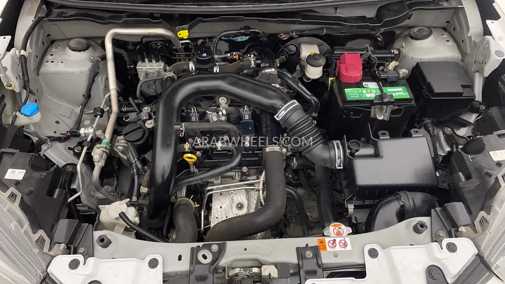 Toyota Raize 2023 for Sale in Dubai Image-9