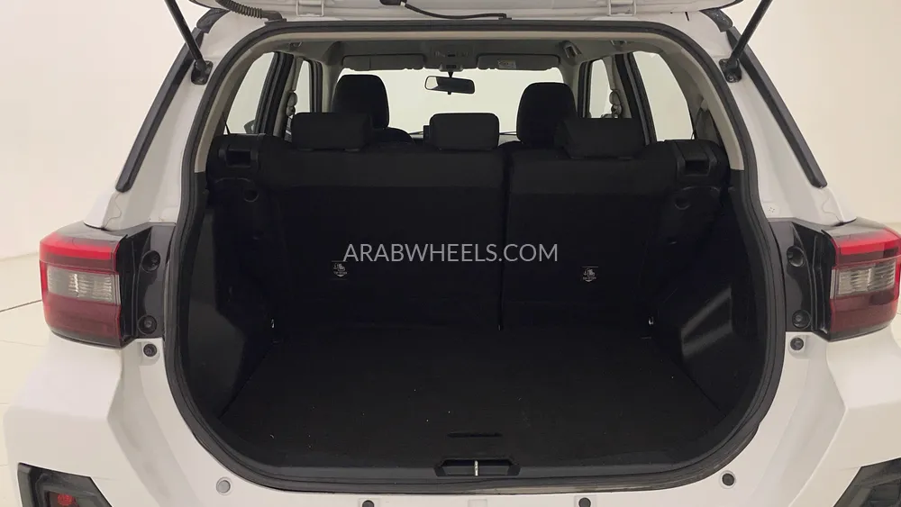 Toyota Raize 2023 for Sale in Dubai Image-24