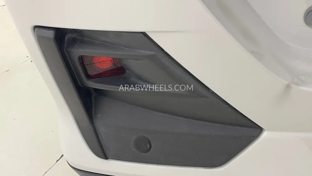 Toyota Raize 2023 for Sale in Dubai Image-26