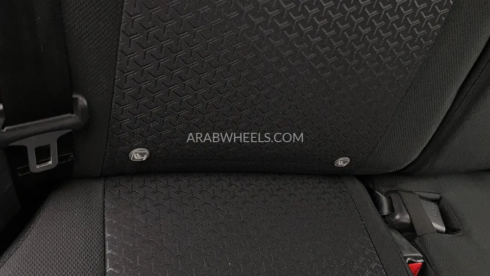 Toyota Raize 2023 for Sale in Dubai Image-33