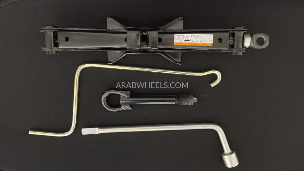 Toyota Yaris 2022 for Sale in Dubai Image-26