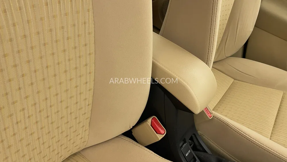 Toyota Yaris 2022 for Sale in Dubai Image-30