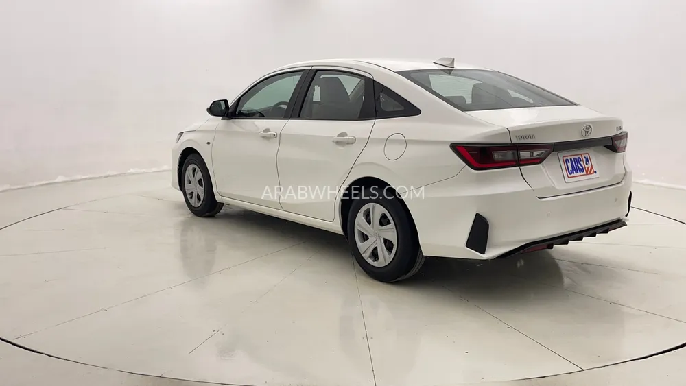 Toyota Yaris 2023 for Sale in Dubai Image-5