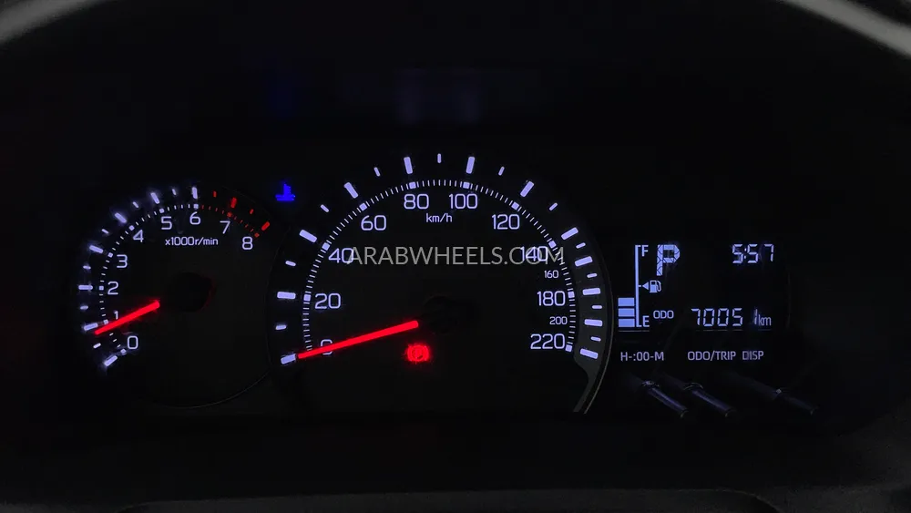 Toyota Yaris 2023 for Sale in Dubai Image-13