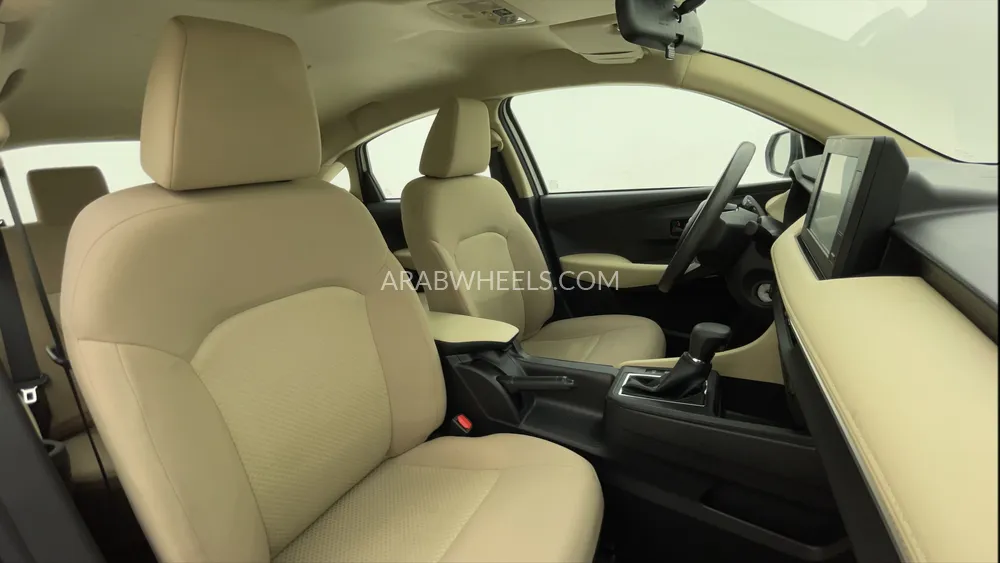 Toyota Yaris 2023 for Sale in Dubai Image-22