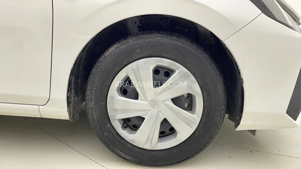 Toyota Yaris 2024 for Sale in Dubai Image-10