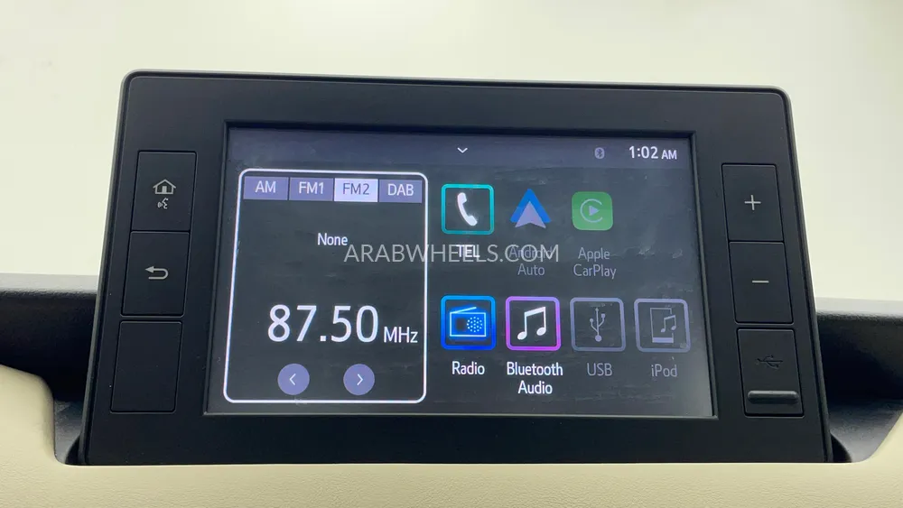 Toyota Yaris 2024 for Sale in Dubai Image-30