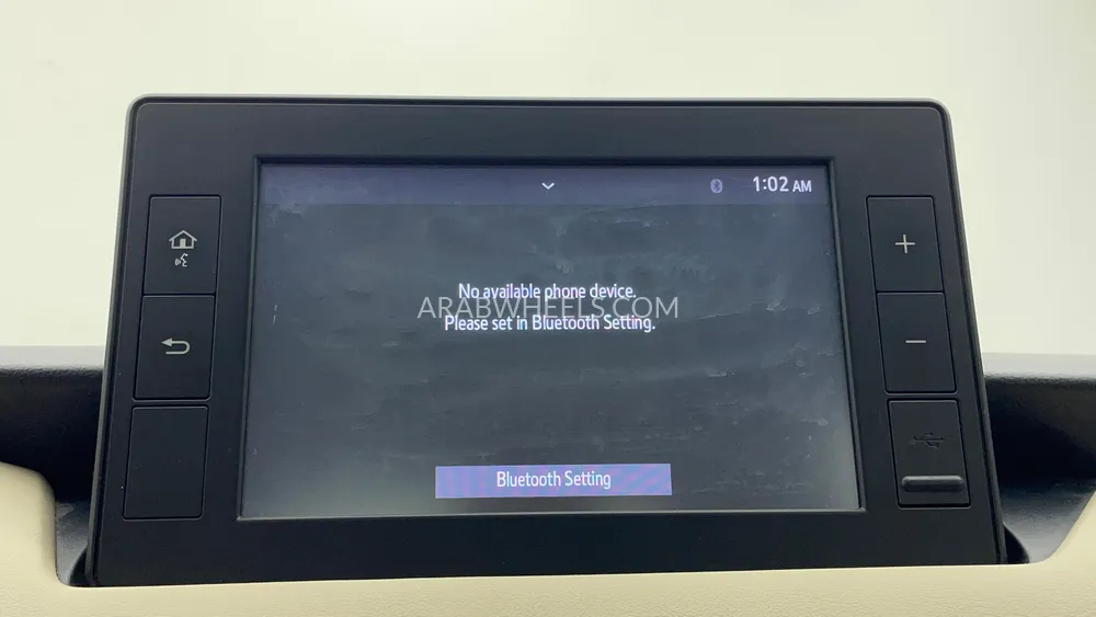 Toyota Yaris 2024 for Sale in Dubai Image-32