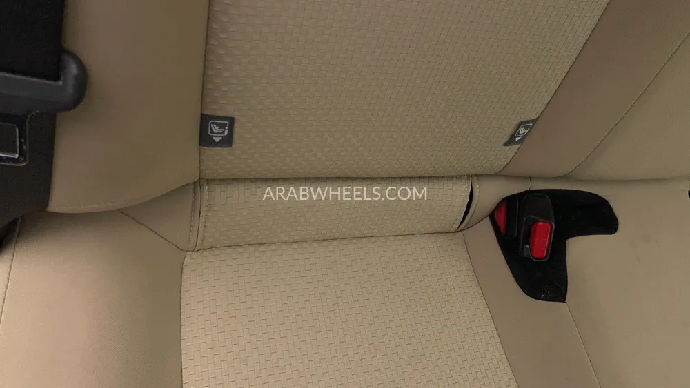 Toyota Yaris 2024 for Sale in Dubai Image-34