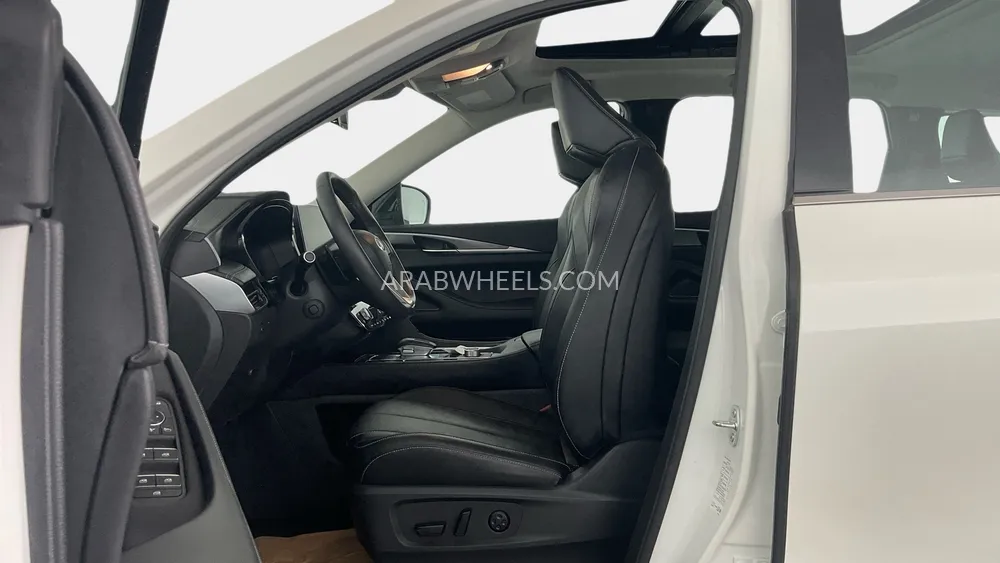 إنفينيتي QX60 2023 for Sale in الشارقة Image-24