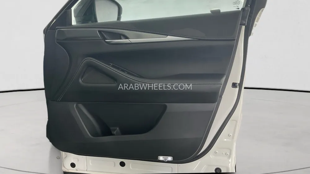 إنفينيتي QX60 2023 for Sale in الشارقة Image-26