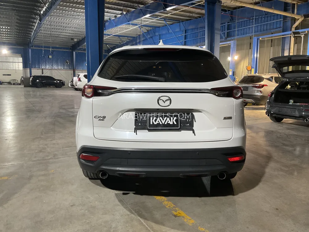 Mazda CX 9 2020 for Sale in Dubai Image-5