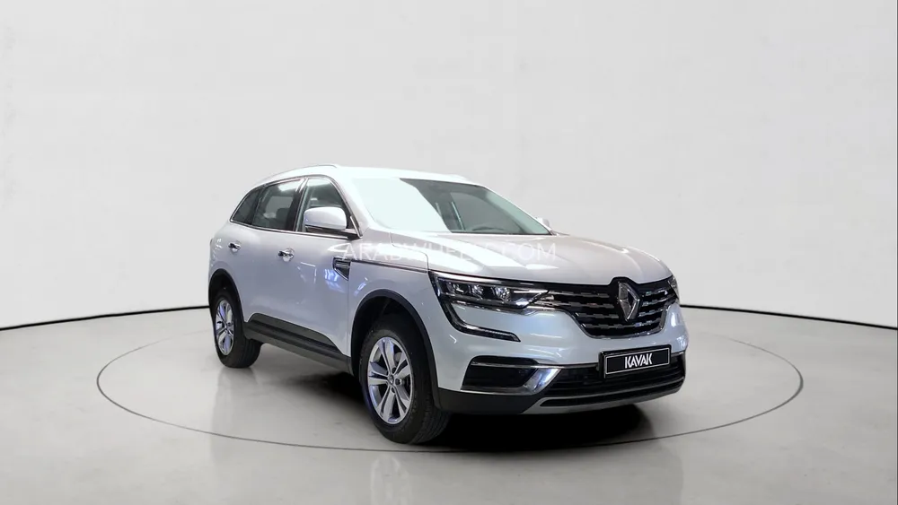 Renault Koleos 2025 for Sale in Sharjah Image-3