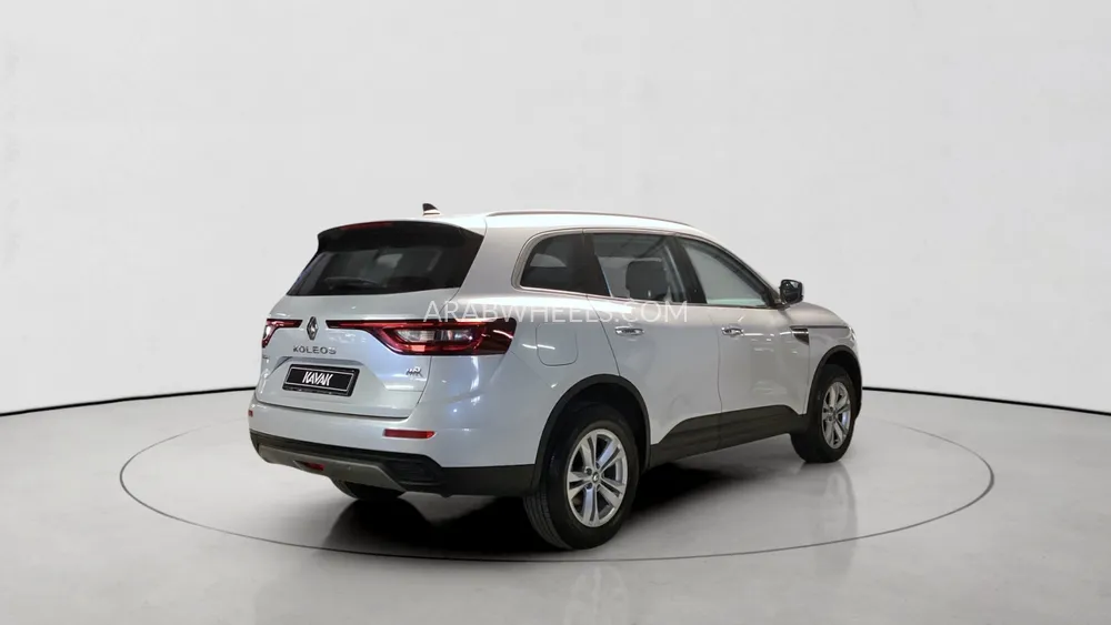 Renault Koleos 2025 for Sale in Sharjah Image-4