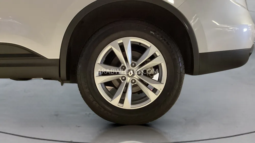 Renault Koleos 2025 for Sale in Sharjah Image-10